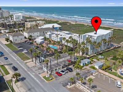 2300 Gulf Blvd #102