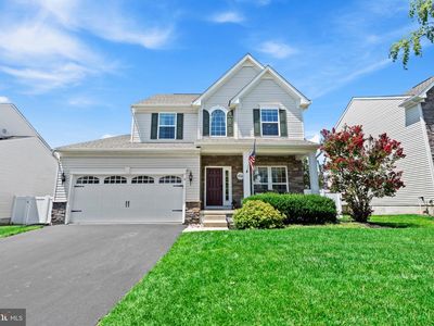 Property at 9 Bayberry Way, Woolwich Township, NJ