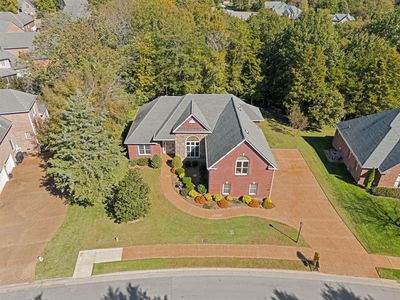 2236 Seven Points Cir