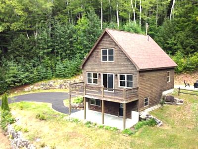 585 Bear River Road