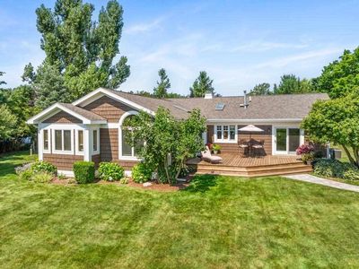 1701 Horton Bay Rd