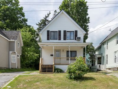 715 West St