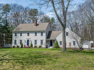 4 Hearthstone Drive