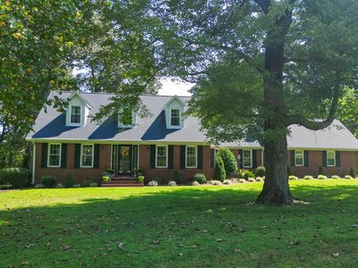 1107 Green Valley Dr