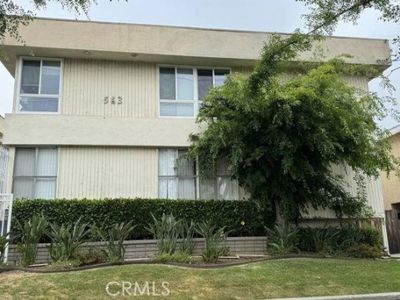 Property at 563 E Hazel St APT 2, Inglewood, CA