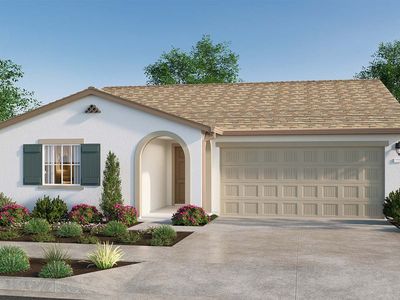 Madrone Plan, The Crossings
