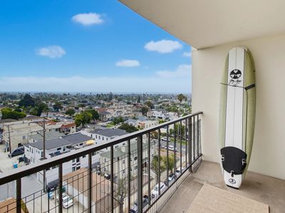 4944 Cass St Unit 909