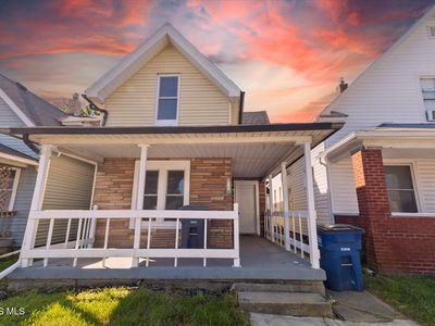 1204 Navarre Ave