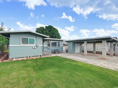 87-233 Mikana St