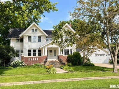 Property at 301 N Main St, Alexis, IL