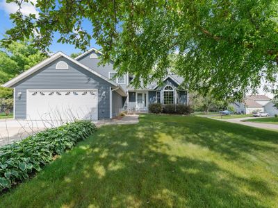 1120 Overlook Dr