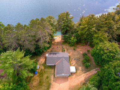 Property at 11091 Callahan Rd N, Tomahawk, WI