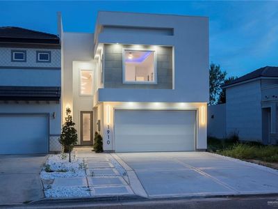 Property at 1910 Sunset Dr, Mission, TX