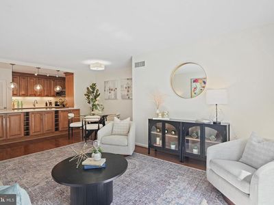 2555 Pennsylvania Ave NW APT 407