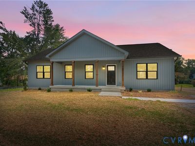 Property at 16663 Braswell St, Bowling Green, VA