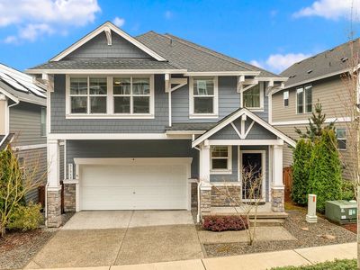 Property at 21048 37th Court S #8, Seatac, WA