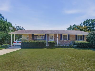 Property at 6004 Cordova Rd, Columbus, GA