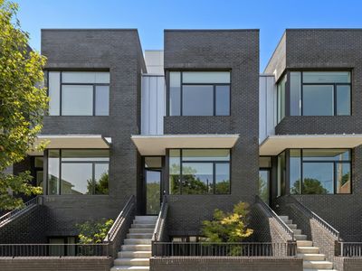 2321 Clark Ave