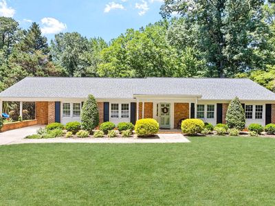 1101 Winona Rd