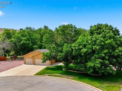 3251 Chaparral Rd