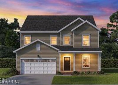 307 Onslow Ln