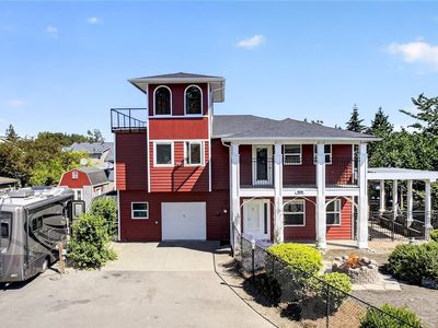 Property at 13043 40th Ave S, Tukwila, WA