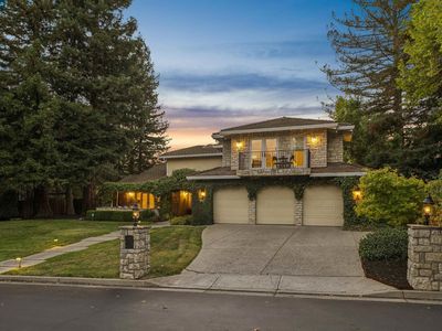 2175 Canyon Oak Ln