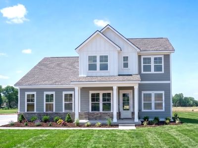 Elate II Plan, Northridge Park