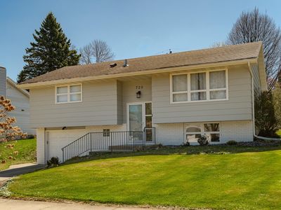 720 Zumbro Dr NW