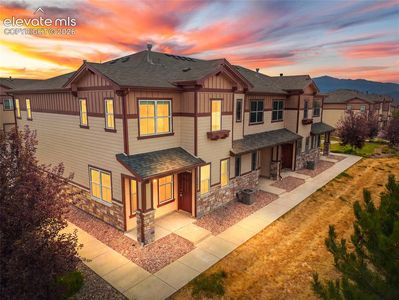 5348 Prominence Point