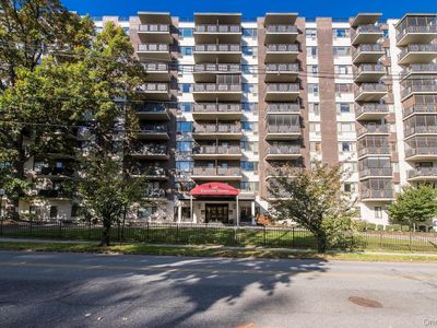 160 Academy Street #10N