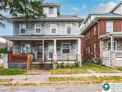 Property at 422 Hickory St, Bethlehem, PA