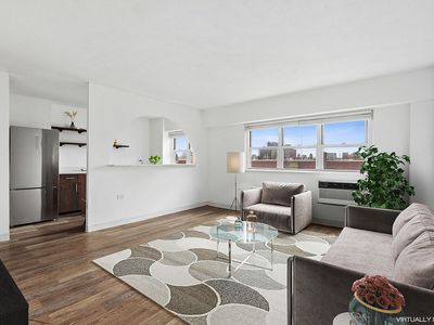 609 Columbus Ave APT 16K