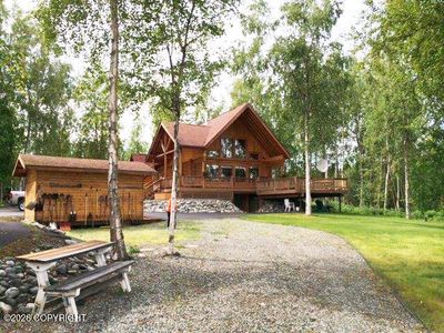3985 S Horseshoe Lake Rd