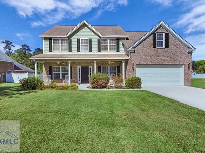 929 Oak Crest Dr
