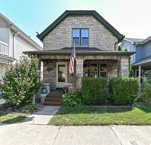 2558 South Williams STREET