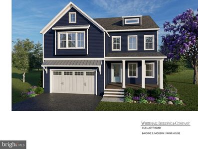 15 Elliott Rd