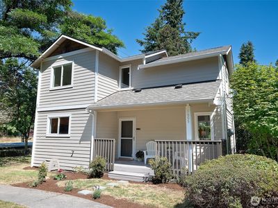 1605 N 183rd Street #1