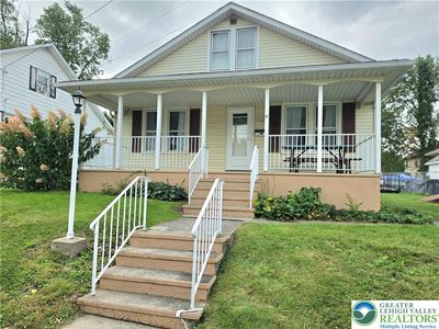 Property at 41 E 5th St, Wind Gap, PA
