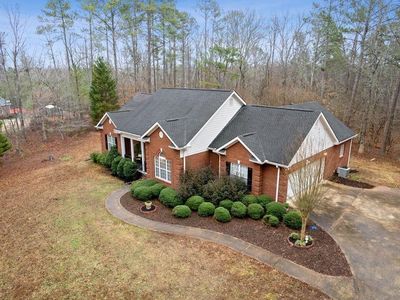273 Griffin Mountain Trl NE