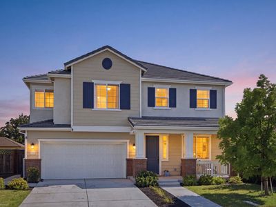 5555 Mountain Ridge Ct