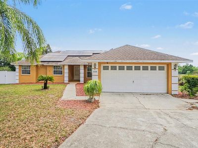Property at 808 Chamberlain Loop, Lake Wales, FL