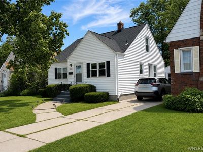 4295 Bailey Ave