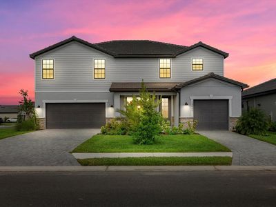 15425 White Linen Dr