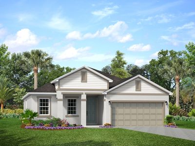 Margate II Plan, Leela Reserve Single Family