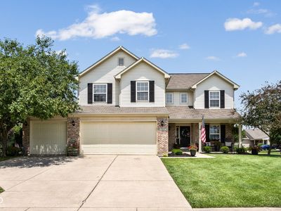 2824 Sonnet Dr