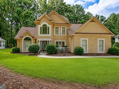 333 Kensington Dr