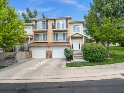708 W Villa Ridge Way #4