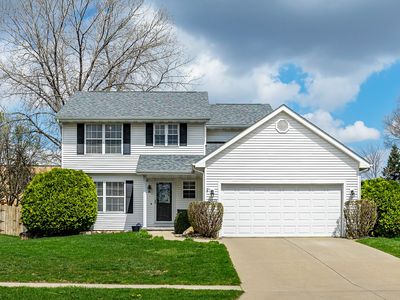15325 Ridgeview Dr