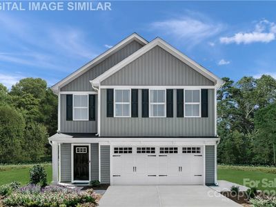 2929 Oakdale Pasture Dr